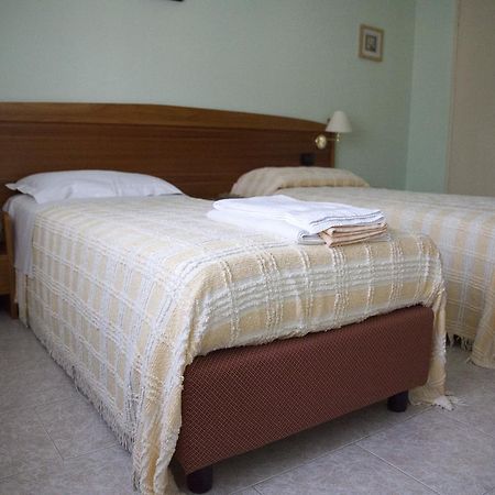 Pontelongo Hotel Trieste מראה חיצוני תמונה