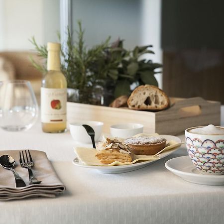 Pontelongo Hotel Trieste מראה חיצוני תמונה