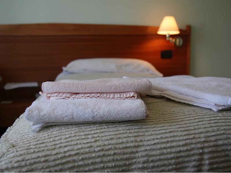Pontelongo Hotel Trieste מראה חיצוני תמונה