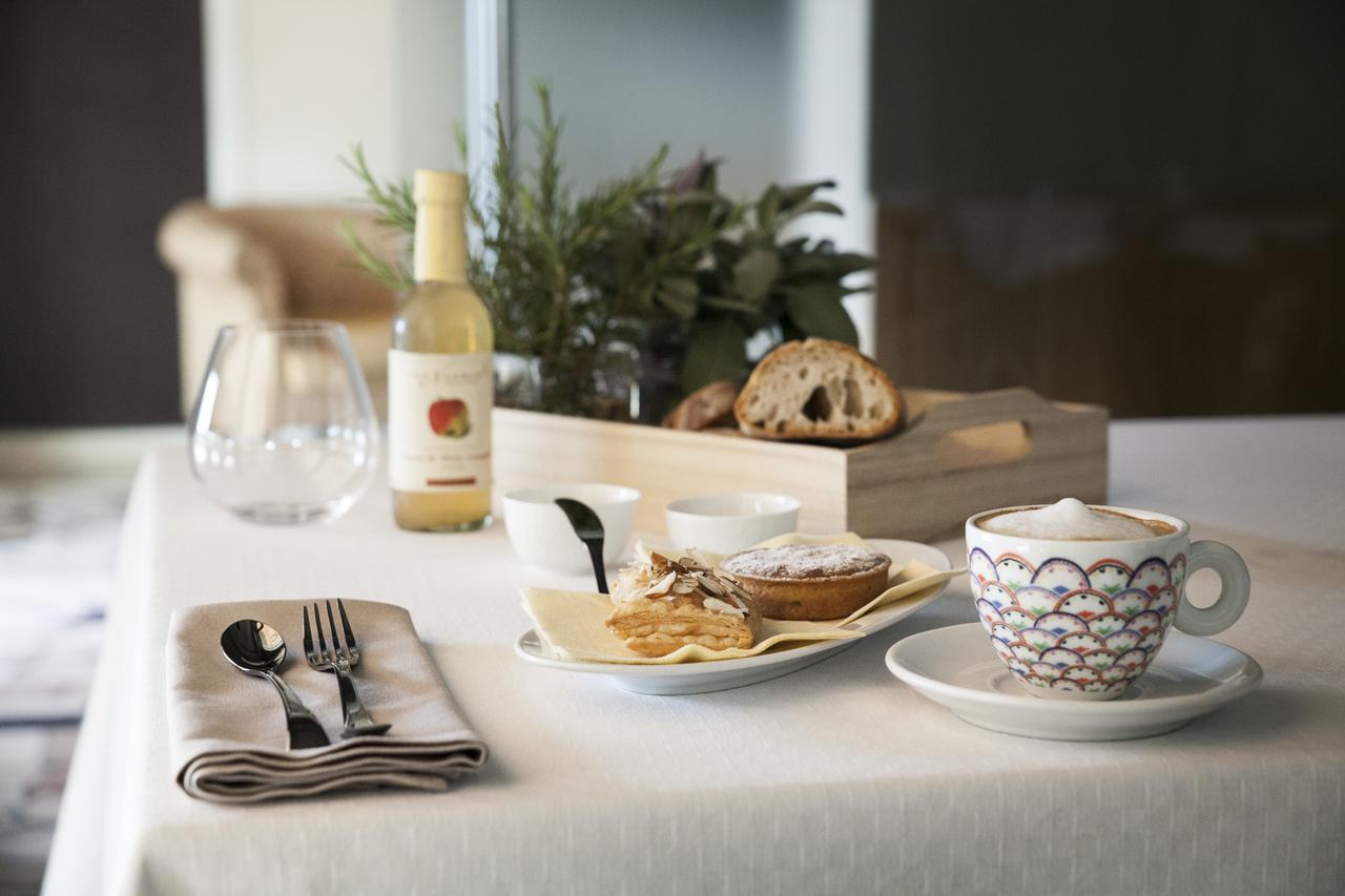 Pontelongo Hotel Trieste מראה חיצוני תמונה