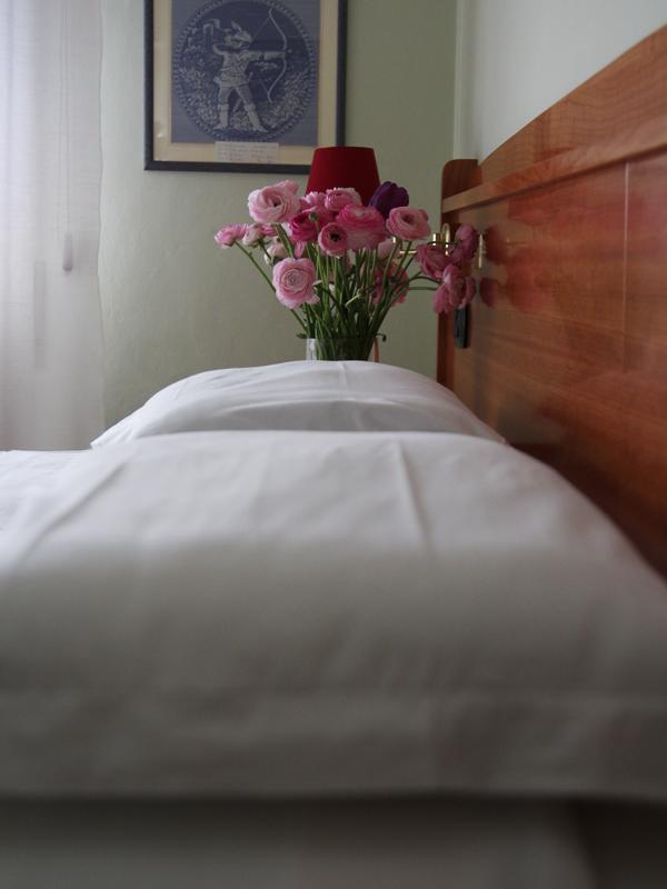 Pontelongo Hotel Trieste מראה חיצוני תמונה